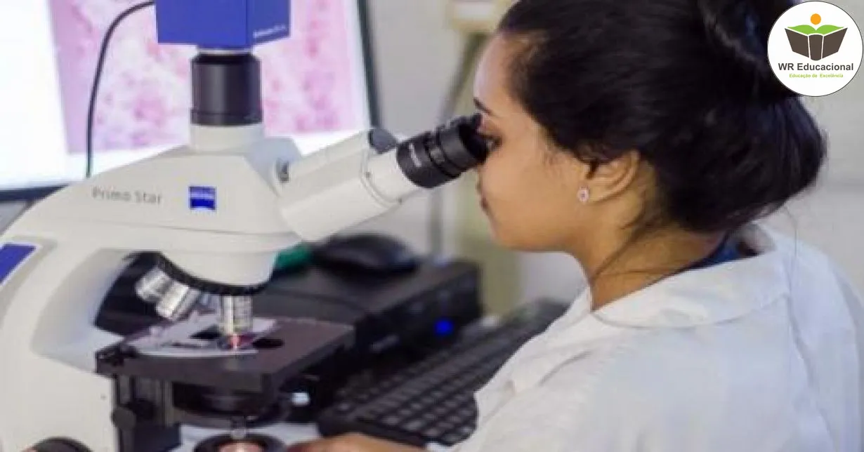 Curso de Inicialização à Microbiologia