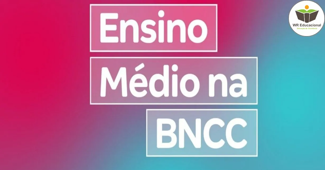 Curso de Introdução ao Ensino Médio e Estruturas da BNCC