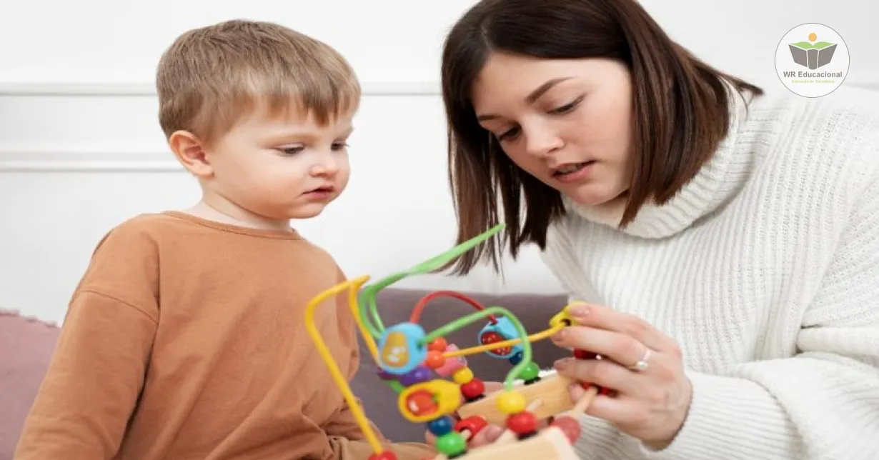 Curso de Introdução à Neuropsicopedago