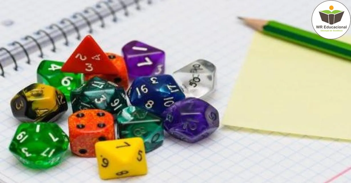 Curso de Jogos Matemáticos como Metodologia de Ensino Aprendizagem das Operações com Números Inteiros
