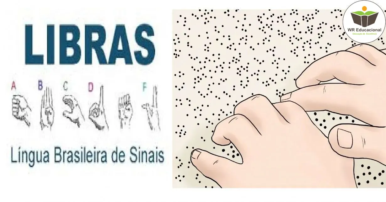 Curso de Língua Brasileira de Sinais