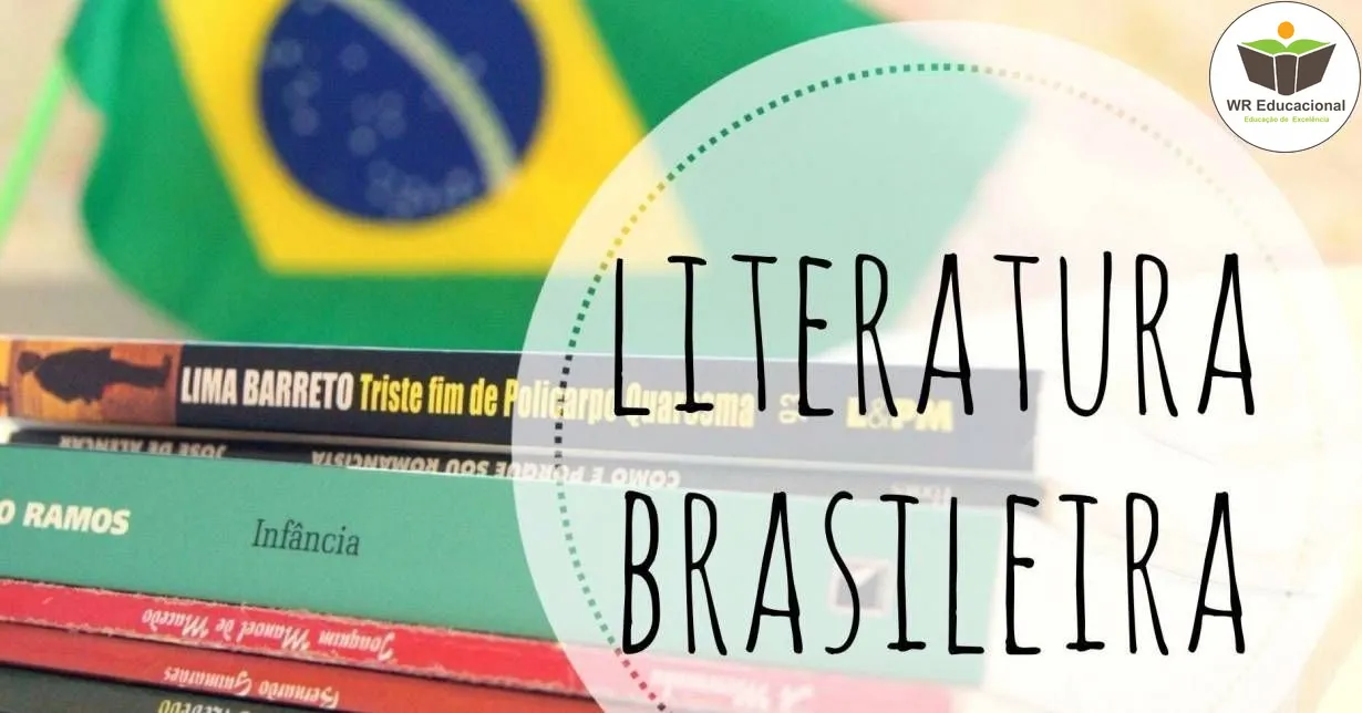 Curso de Literatura Brasileira