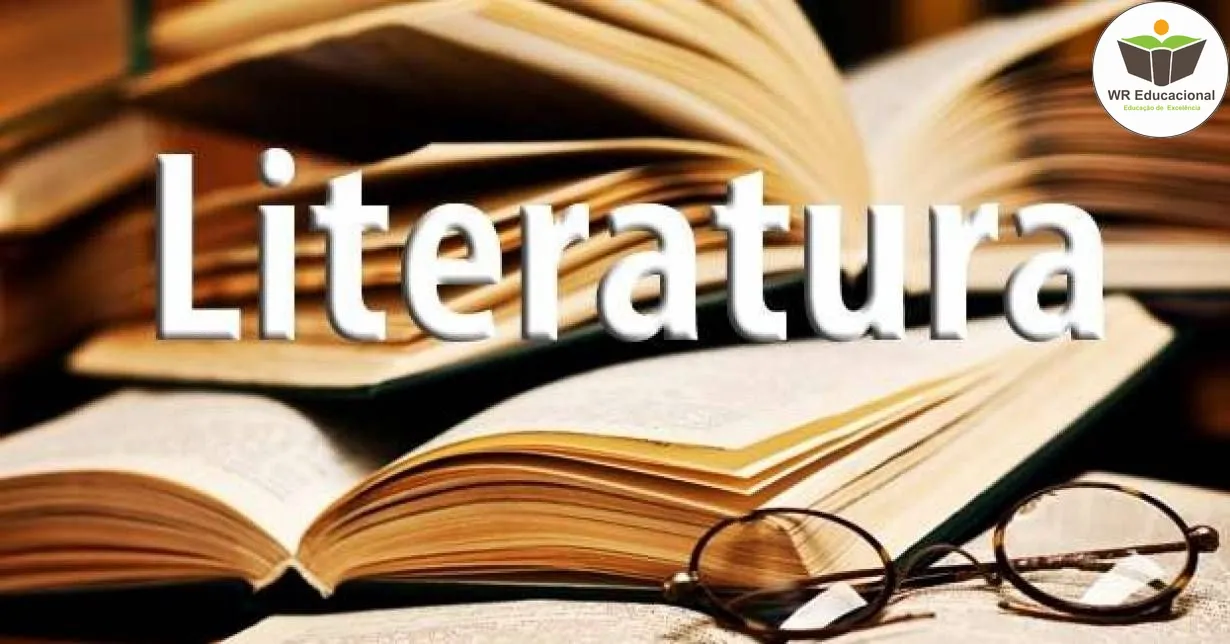 Curso de Literatura se Aprende na Escola