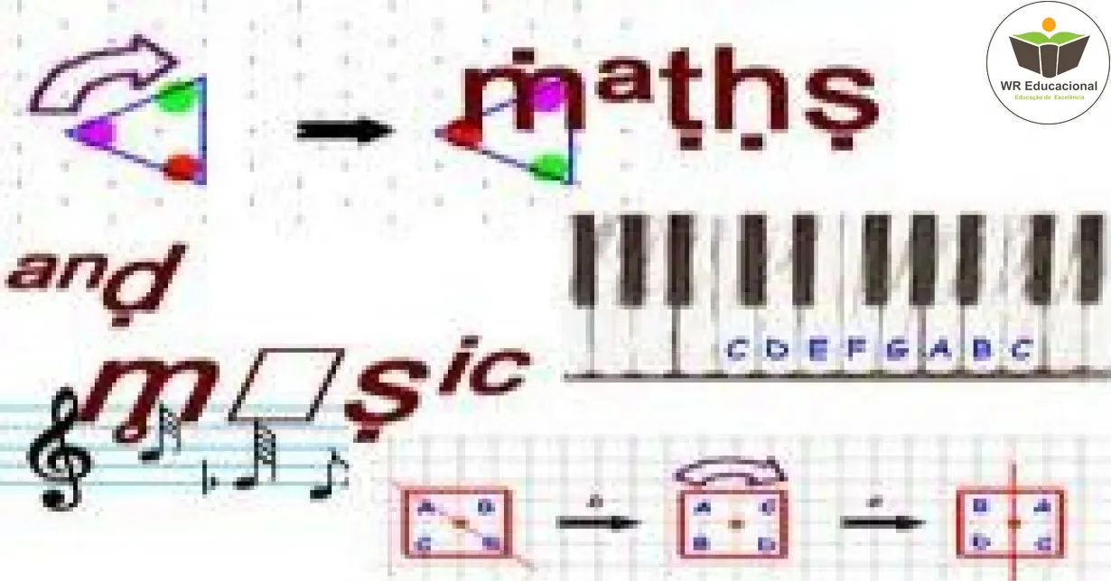 Curso de Matemática e Música