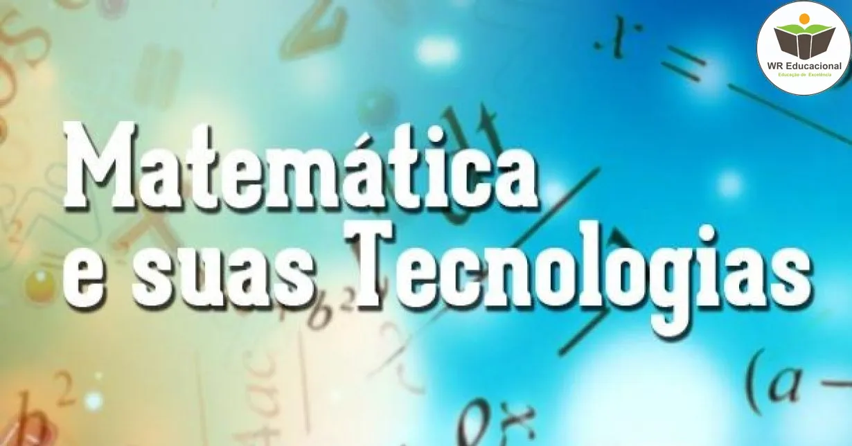 Curso de Matemática e suas Tecnologias