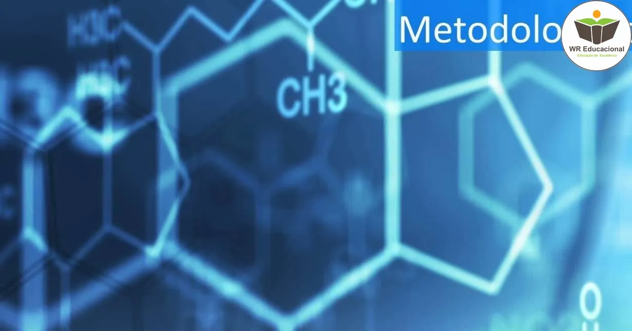 Curso de Metodologia de Ensino da Química