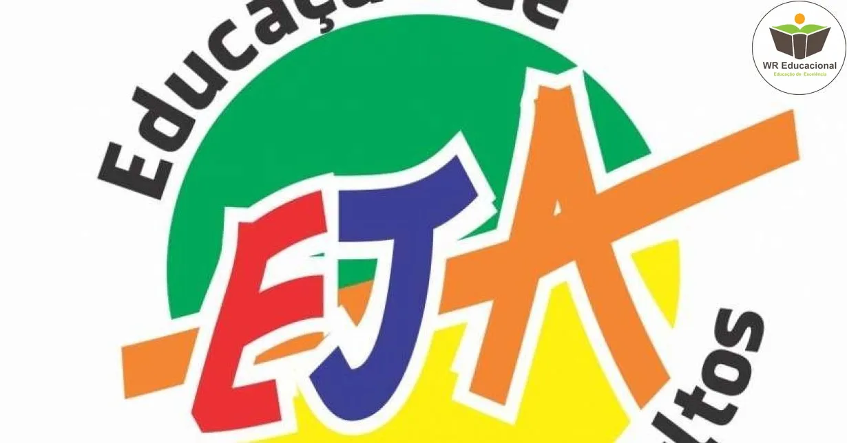 Curso de Metodologia de Ensino para Professores de EJA