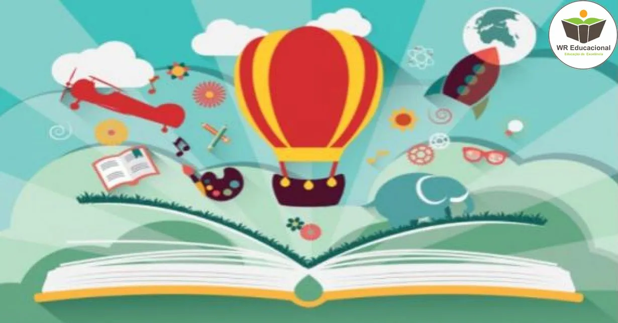 Curso de Metodologia do Ensino da Literatura Infantil