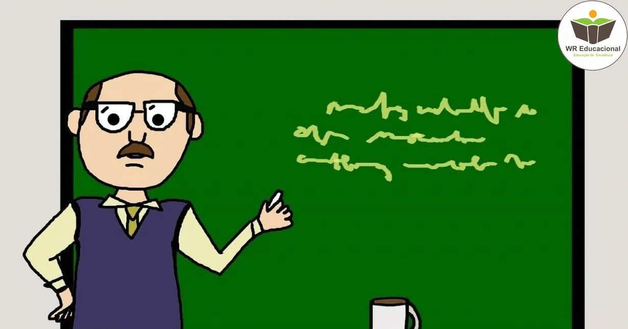 Curso de Metodologias de Ensino para Professores do Ensino Fundamental
