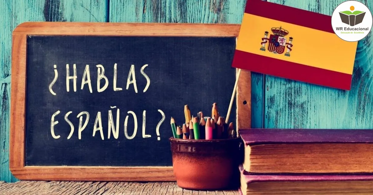 Curso de Noções Básicas de Espanhol