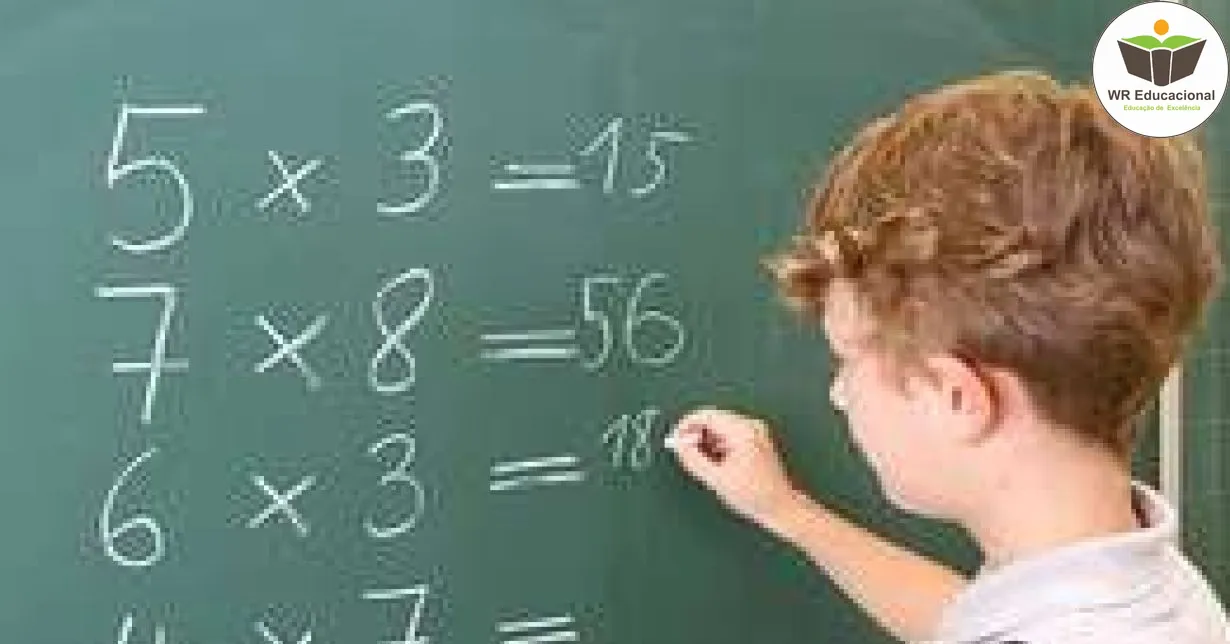 Curso de Noções Básica em Discalculia