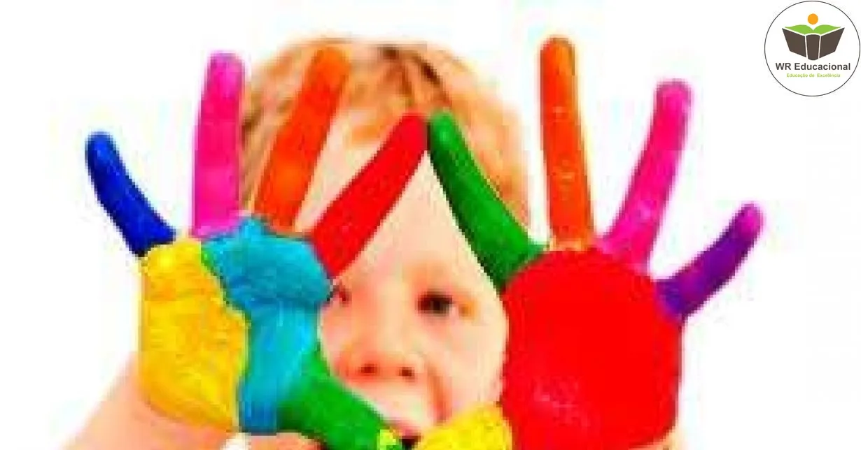 Curso de Noções Básicas de Didática na Educação Infantil