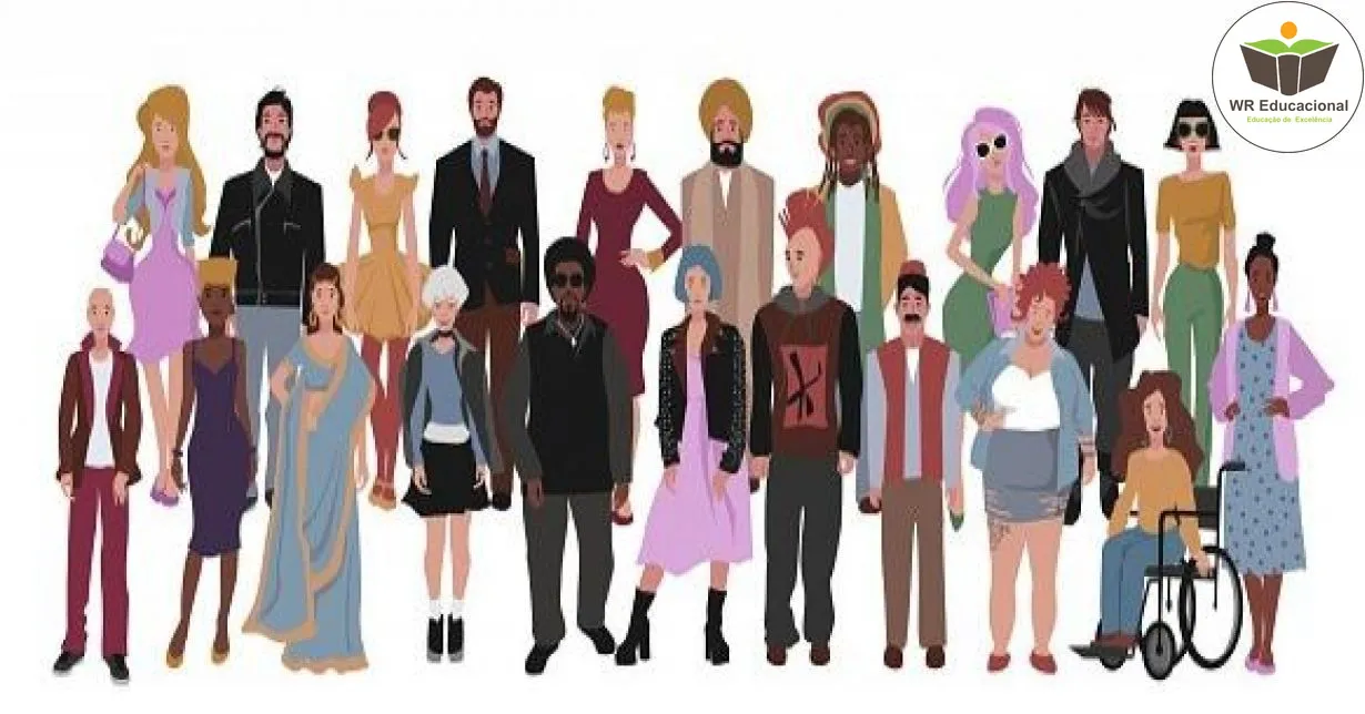 Curso de O ensino da Pluralidade Cultural