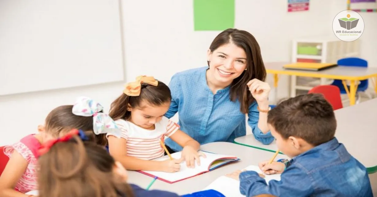 Curso de Oficina de Pedagogia Infantil