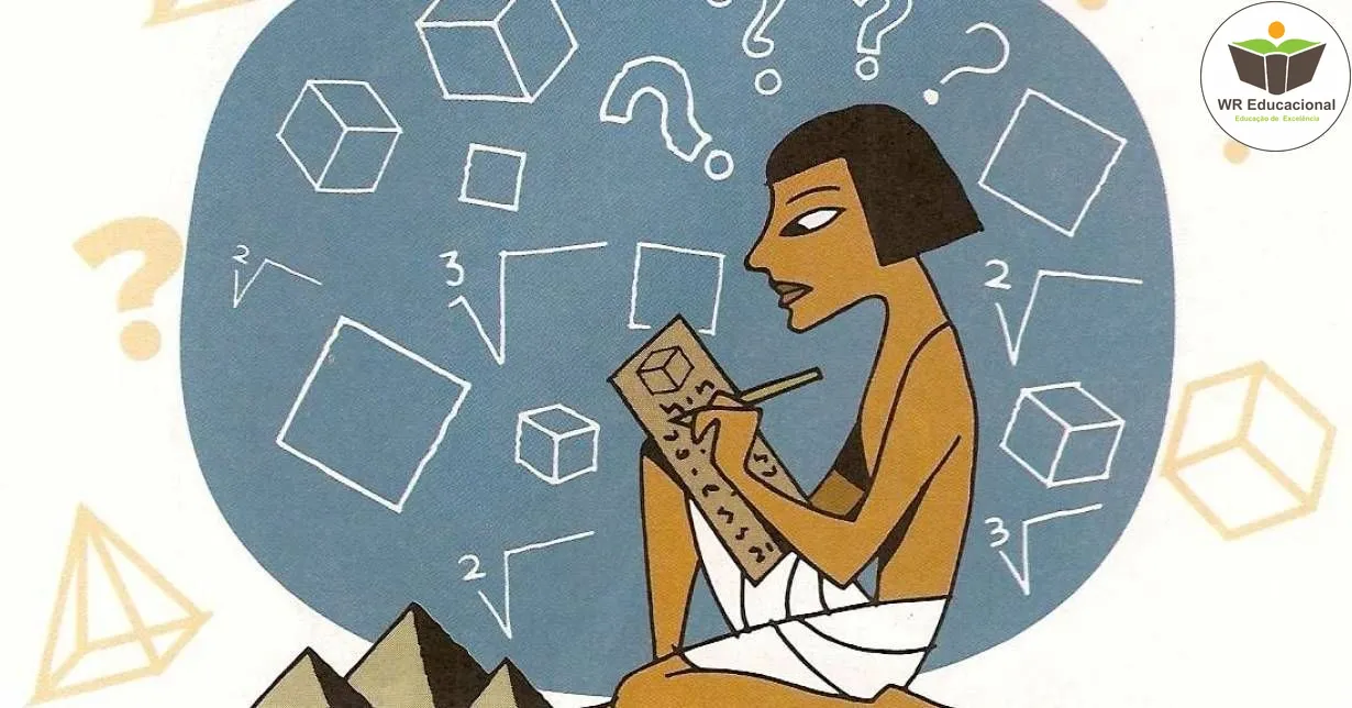Curso de Origem da Matemática Moderna