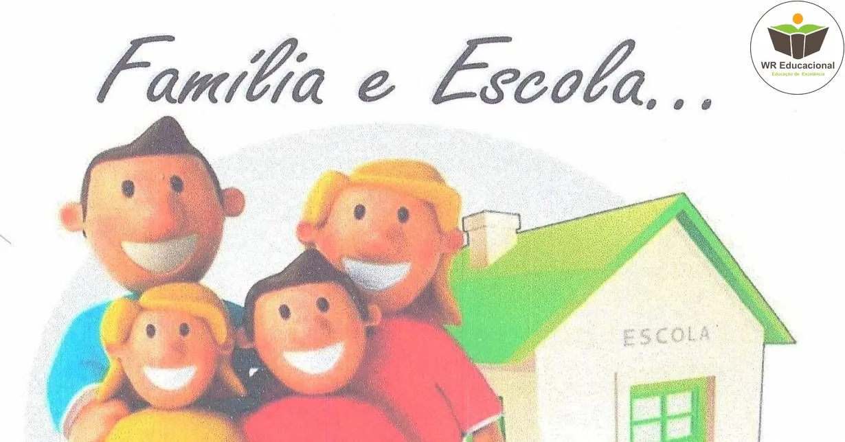 Curso de Parceria entre a Escola e Familia