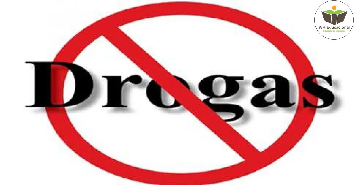 Curso de Prevenção ao Uso de Drogas