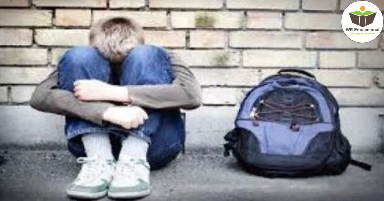 Curso de Prevenção da Violência Escolar