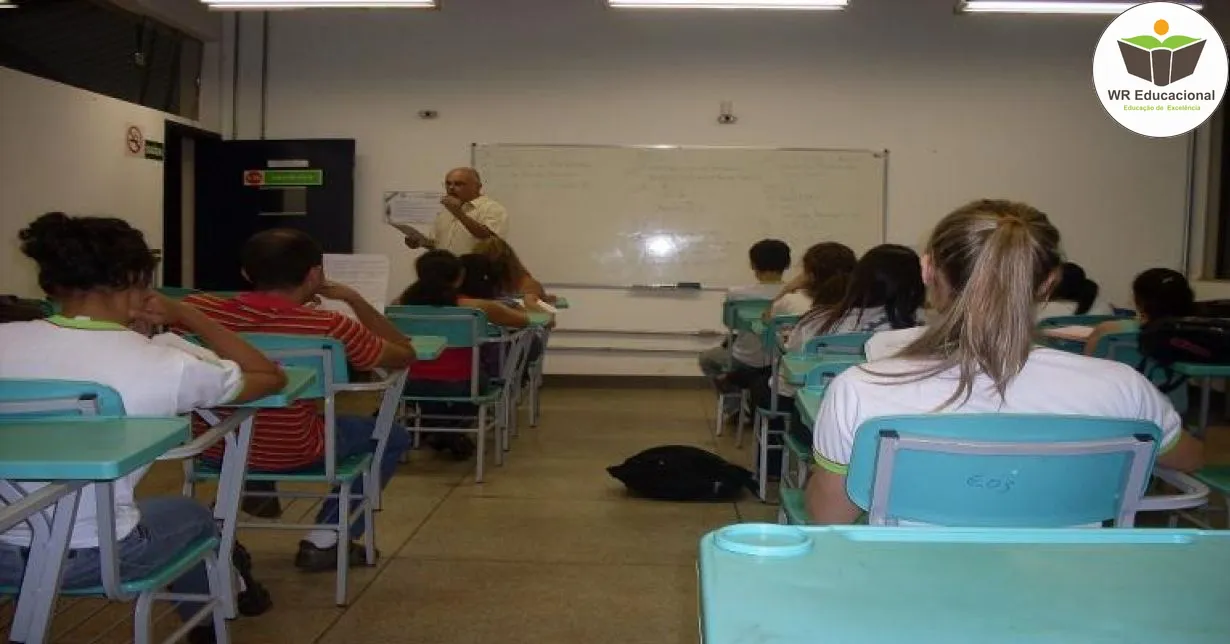 Curso de PRINCIPIOS DA GESTÃO ESCOLAR