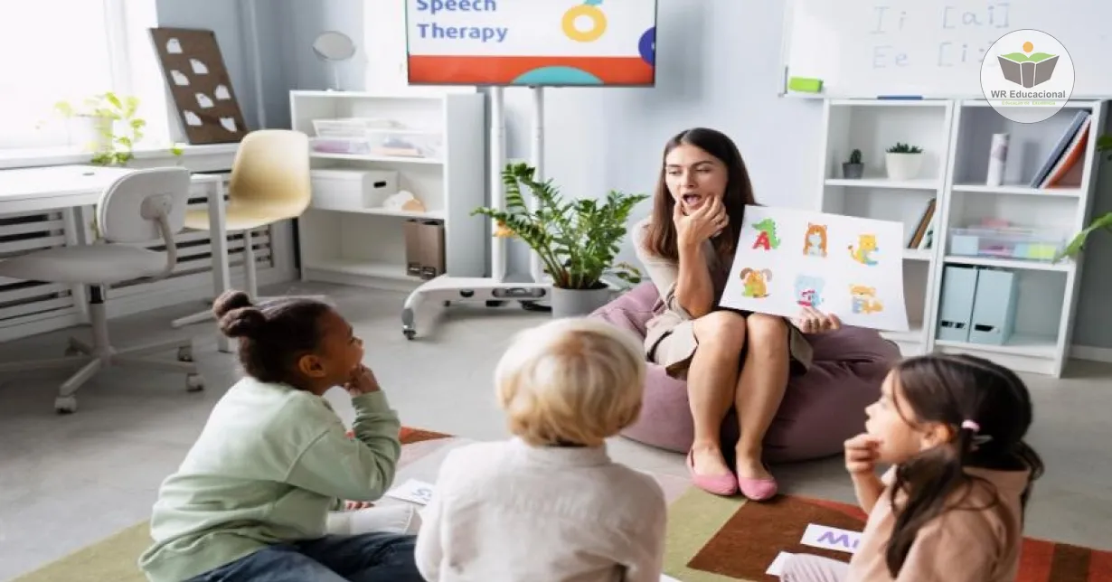 Curso de Psicologia e Desenvolvimento do Aluno