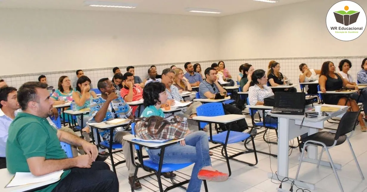 Curso de Noções Básicas em Psicopedagogia Institucional