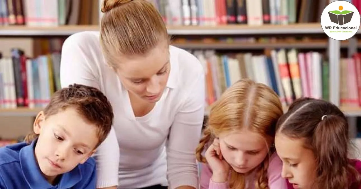 Curso de Noções Básicas em Psicopedagogia
