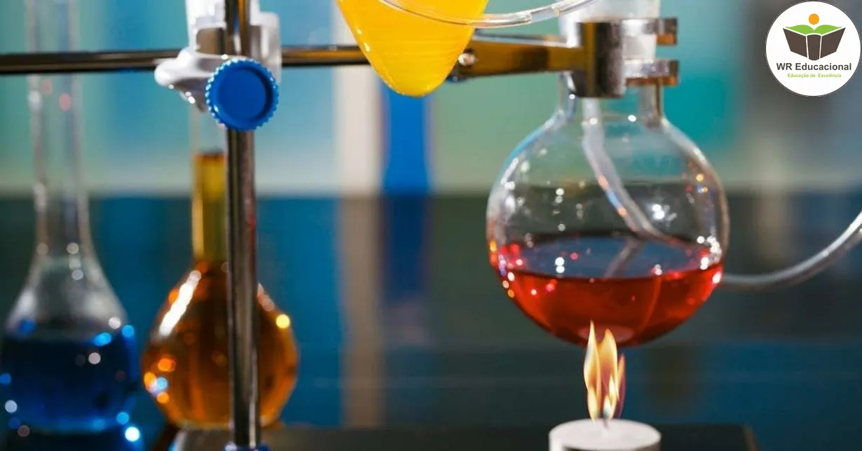 Curso de Química Analítica