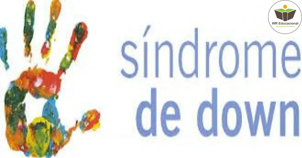 Curso de Síndrome de Down - O Olhar na Educação