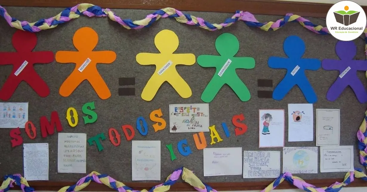 Curso de Violencia na Escola