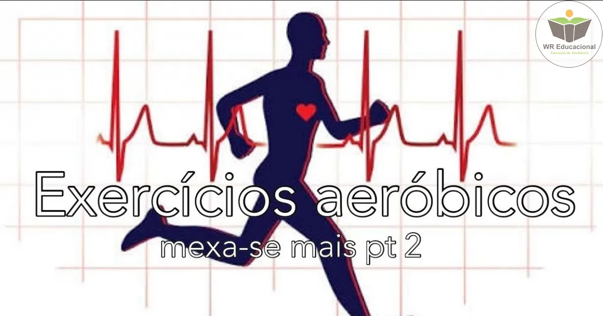 Curso de Exercícios Físicos Aeróbicos