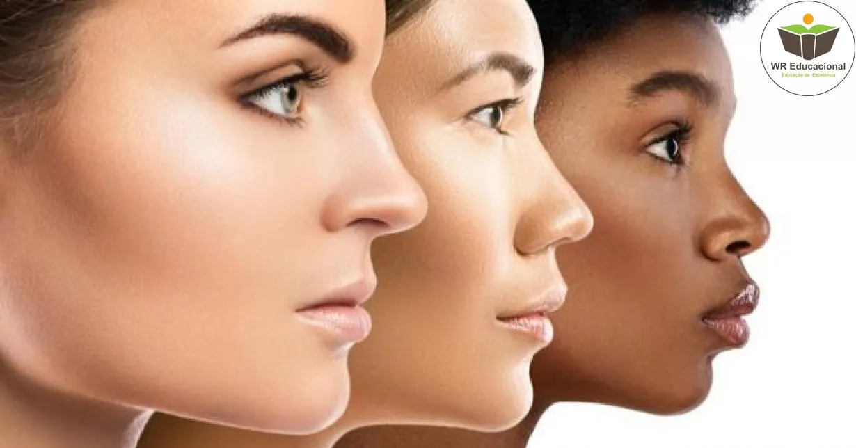 Curso de Padrões de Perfil Facial