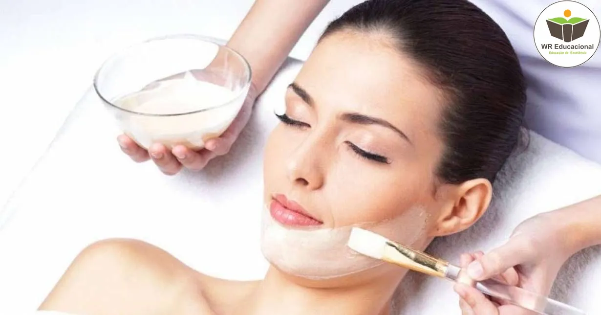 Curso de Noções Básicas de Técnicas em Estética