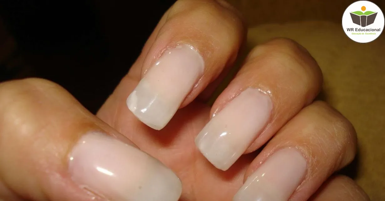 Curso de Unhas de Gel