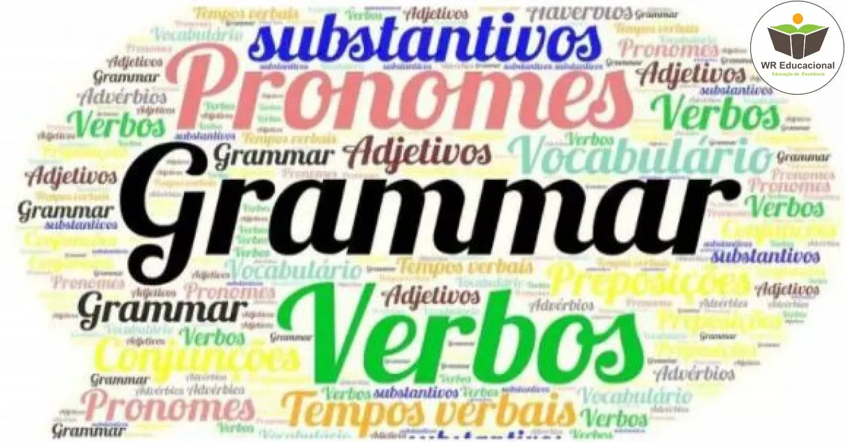 Curso de Básico do Inglês Gramatical