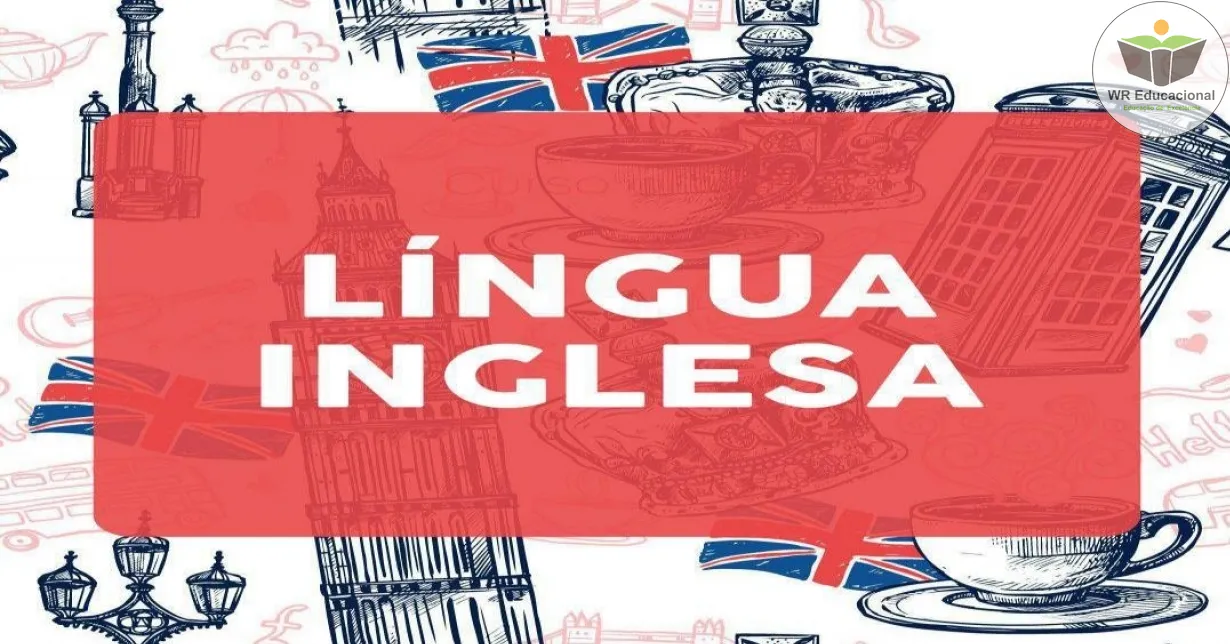 Curso de Importância do Ensino da Língua Inglesa