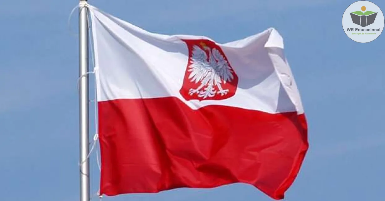 Curso de Inicialização á Lingua Polonesa