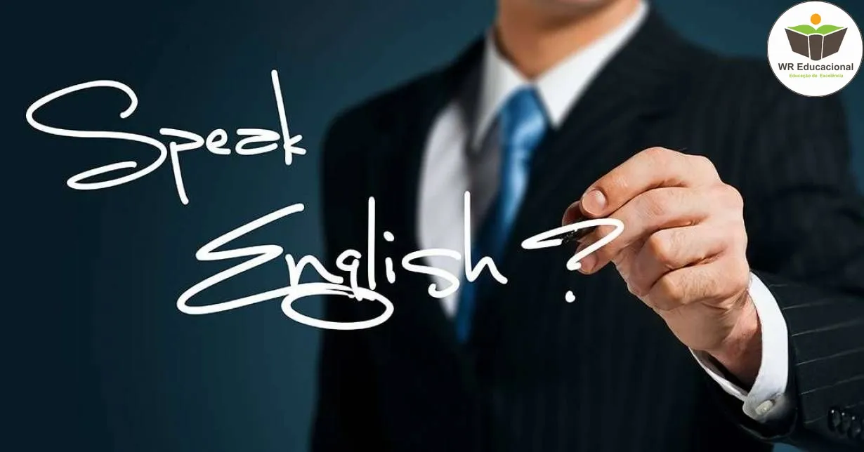 Curso de Ler, Escrever e Interpretar em Inglês