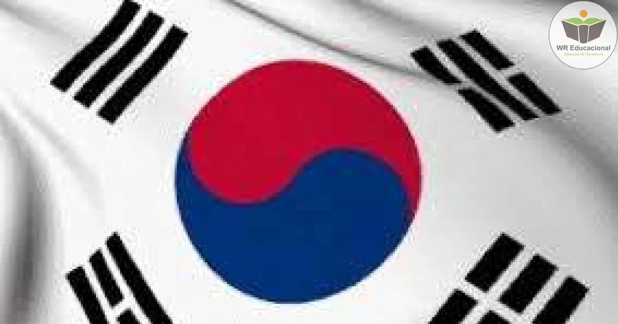 Curso de Noções Básicas de Coreano