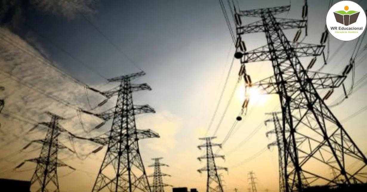 Curso de Automação de Sistemas Elétricos de Potência