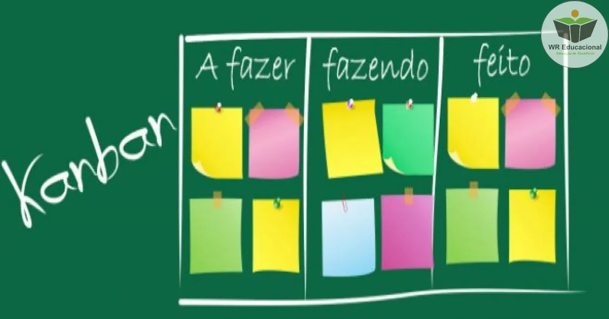 Curso de Descentralização do Almoxarifado e utilização do Sistema Kanban