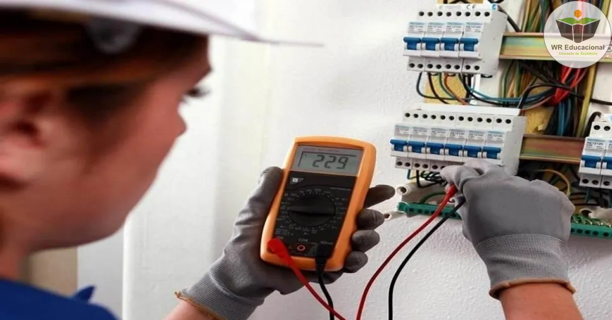 Curso de Básico em Eletricidade