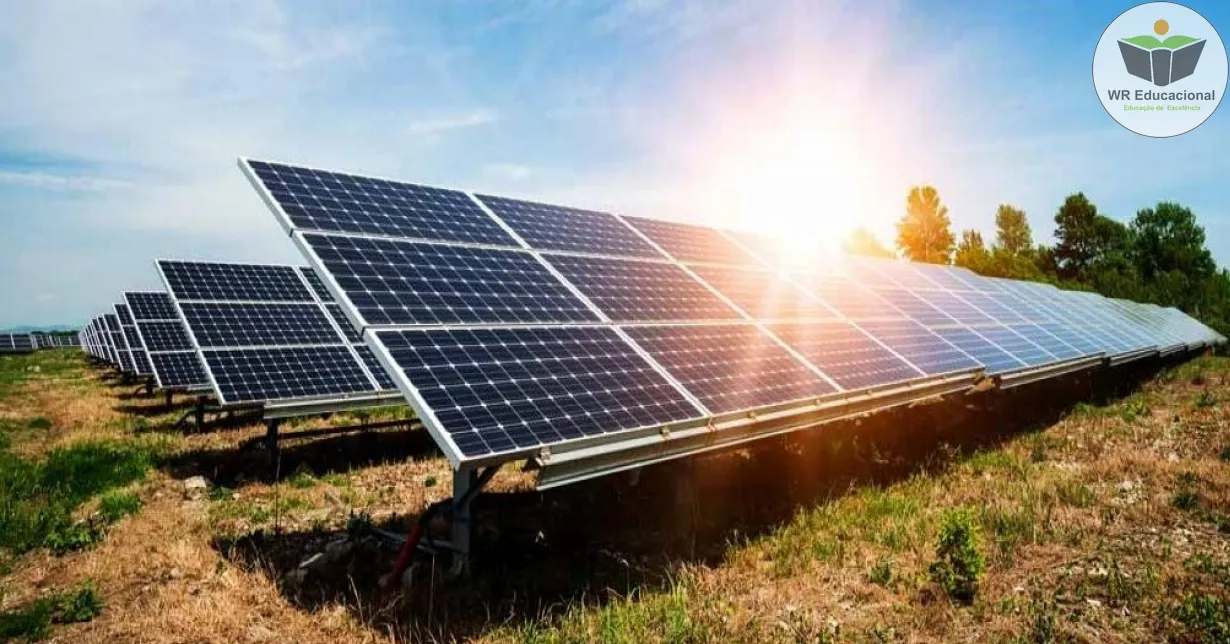 Curso de Energia fotovoltaica