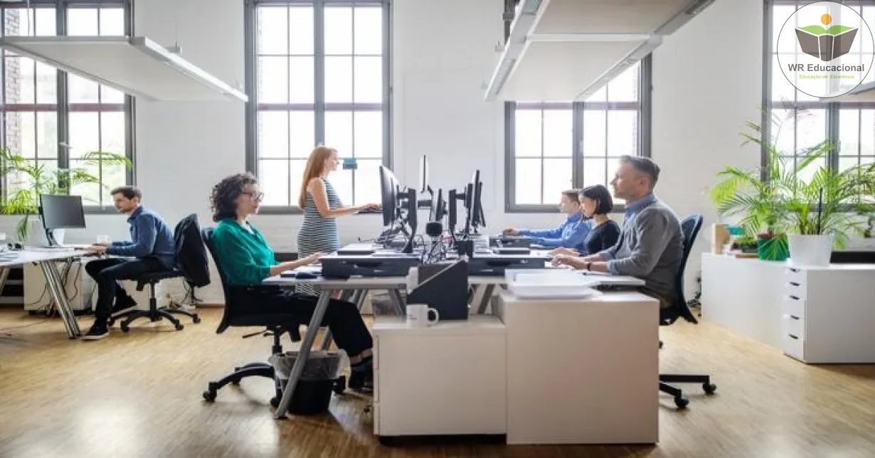 Curso de BÁSICO DE ERGONOMIA