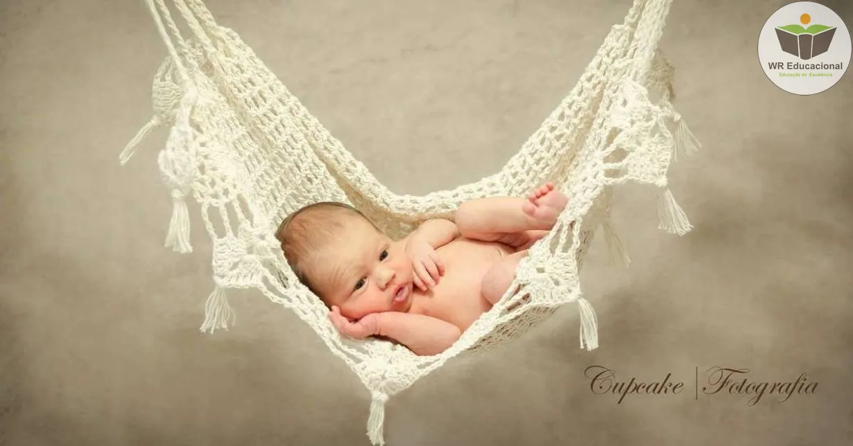 Curso de Fotografia Newborn Intermediário