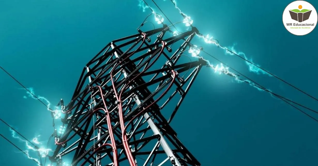 Curso de Geradores Elétricos e Eletrotécnica