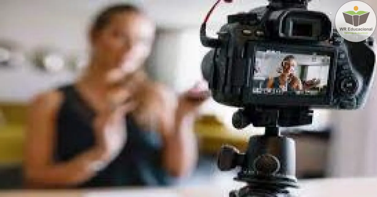 Curso de Inicialização à Produção de Vídeo