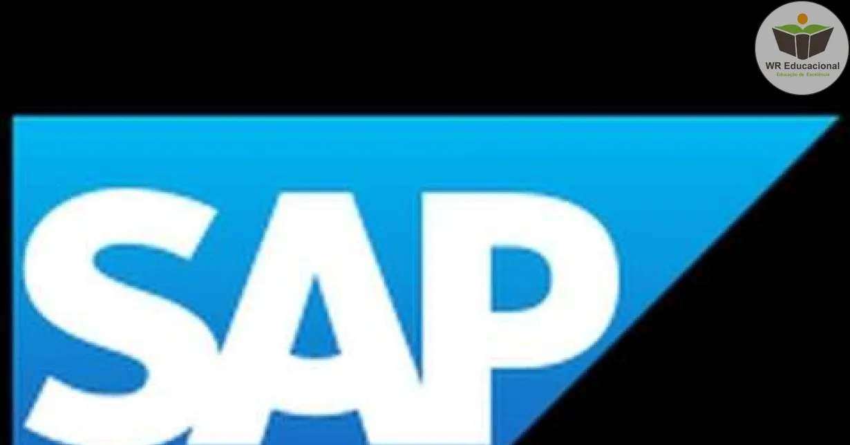 Curso de Noções Básicas em Soluções SAP