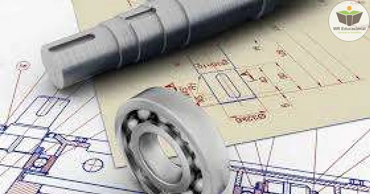 Curso de Noções Básicas em Leitura e Interpretação de Desenho Mecânico