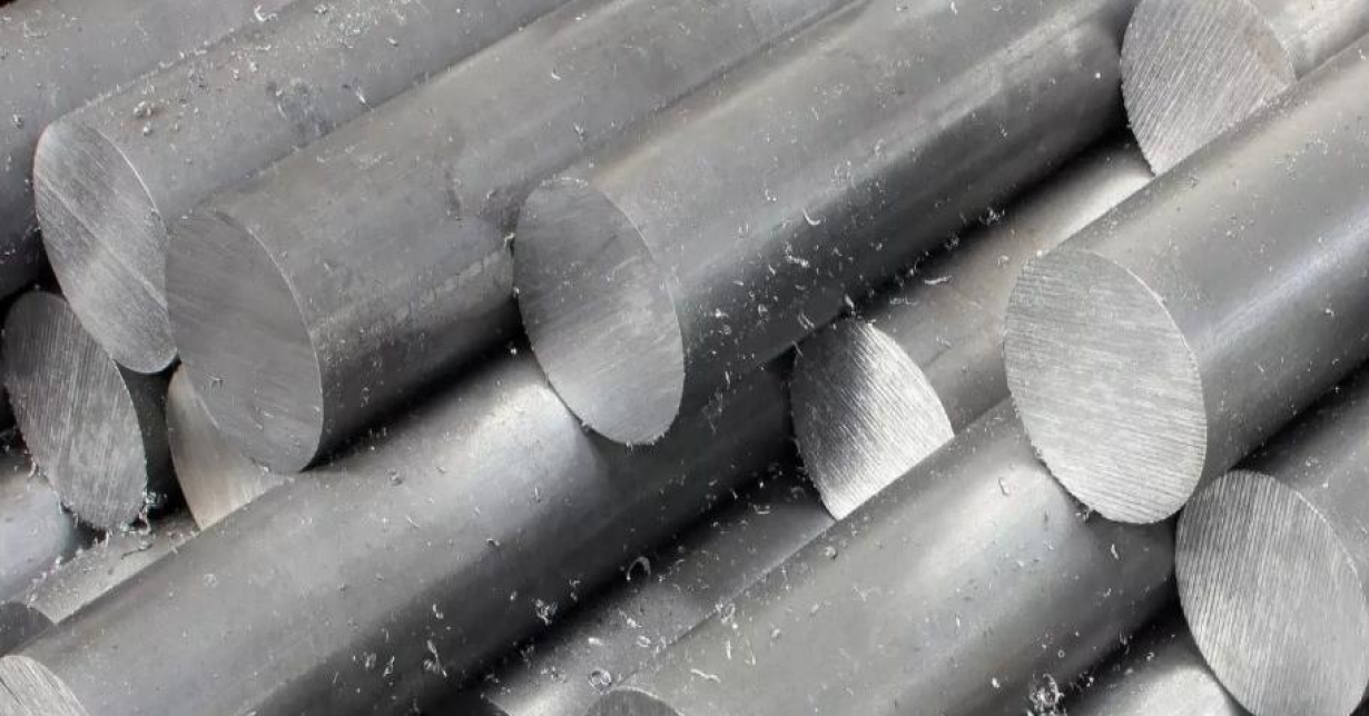 9 Exemplo De Ligas Não-Ferrosas Temos Como Exemplo Que Materiais