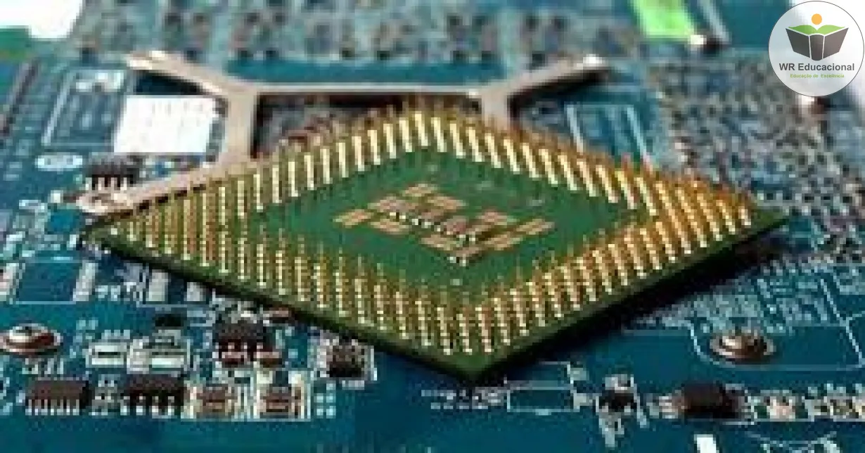 Curso de Noções Básicas de Semicondutores